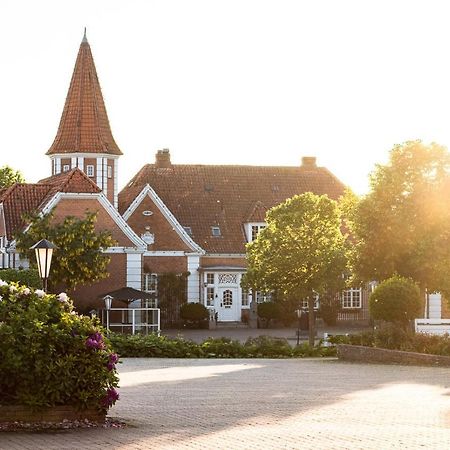 Hotel Sørup Herregaard Ringsted Buitenkant foto