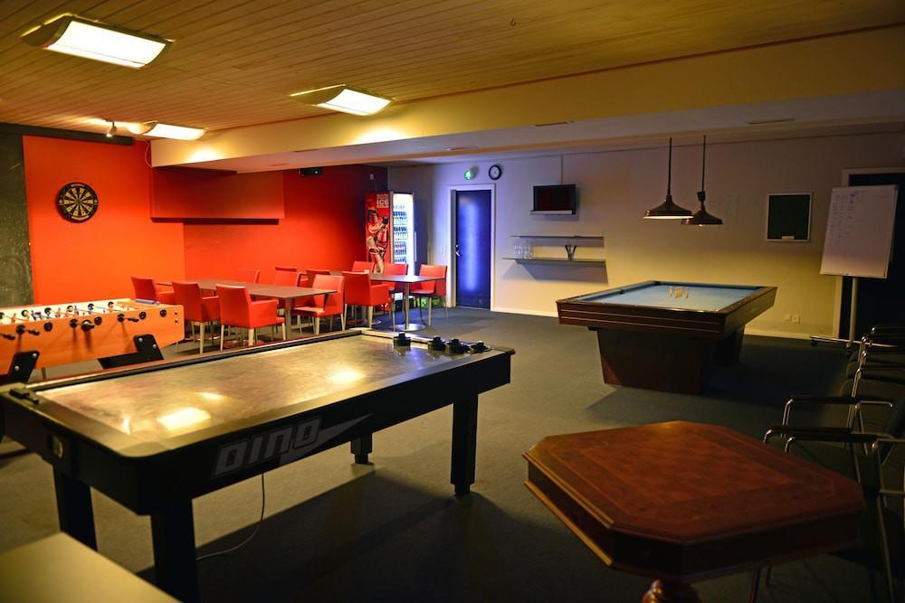 Hotel Sørup Herregaard Ringsted Buitenkant foto