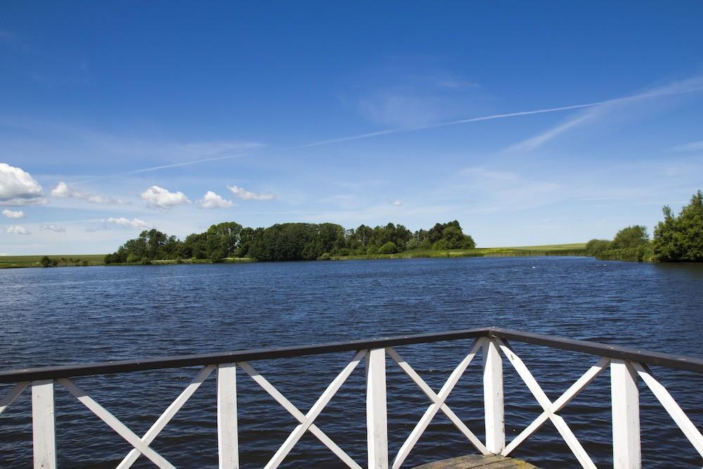 Hotel Sørup Herregaard Ringsted Buitenkant foto