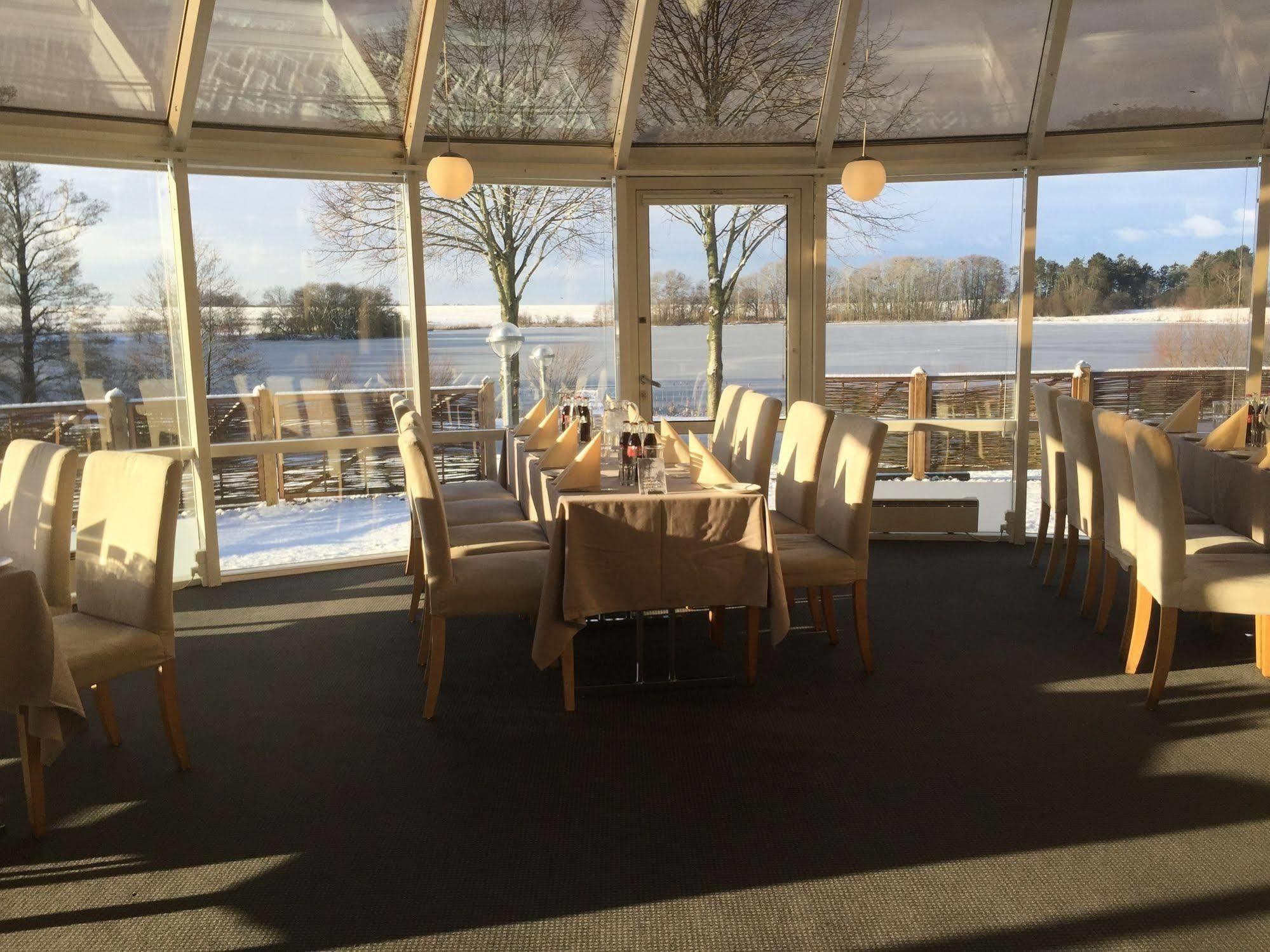 Hotel Sørup Herregaard Ringsted Buitenkant foto