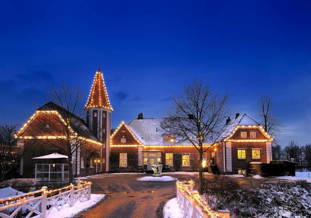 Hotel Sørup Herregaard Ringsted Buitenkant foto